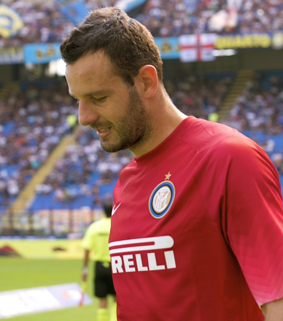 Handanovic